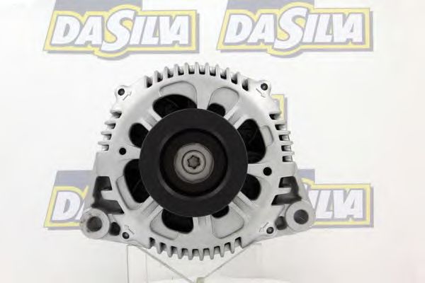 DA SILVA 010607