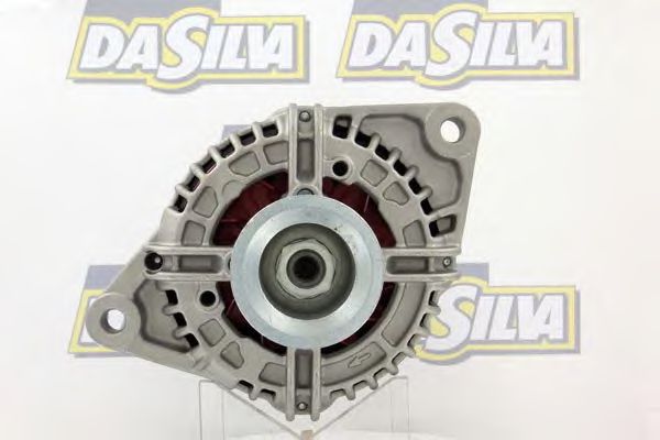 DA SILVA 010623