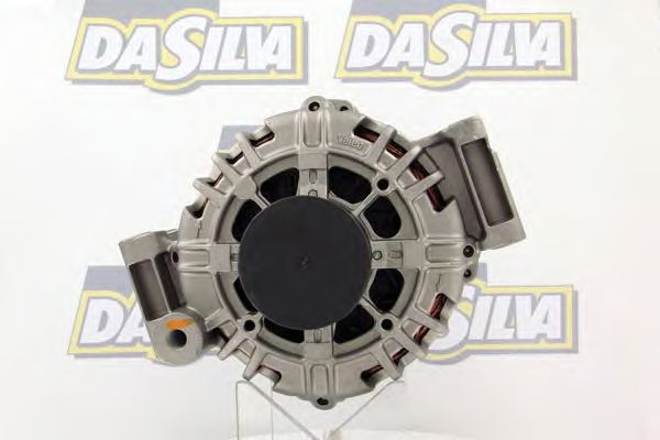 DA SILVA 010656