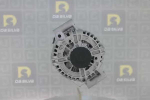 DA SILVA 010657