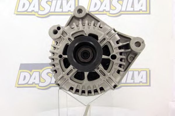 DA SILVA 010666