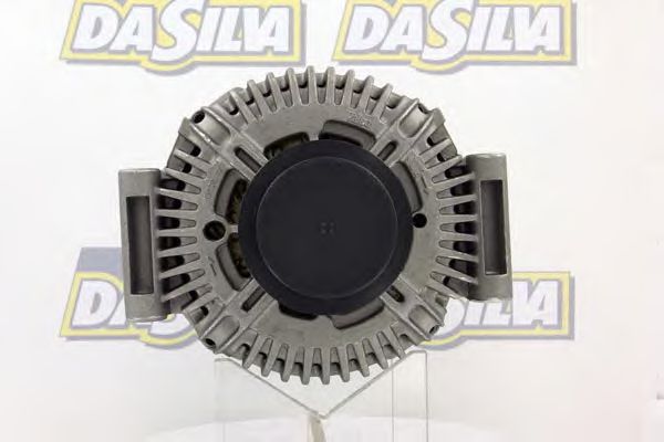 DA SILVA 010688