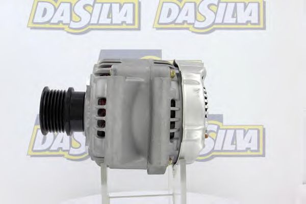 Генератор DA SILVA A010709 Генератор DA SILVA A010709