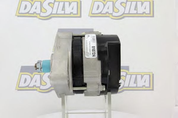 Генератор DA SILVA A010724 Генератор DA SILVA A010724