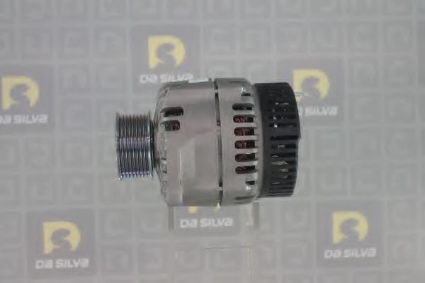 Генератор DA SILVA A010761 Генератор DA SILVA A010761