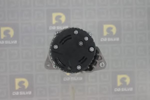Генератор DA SILVA A010761 Генератор DA SILVA A010761