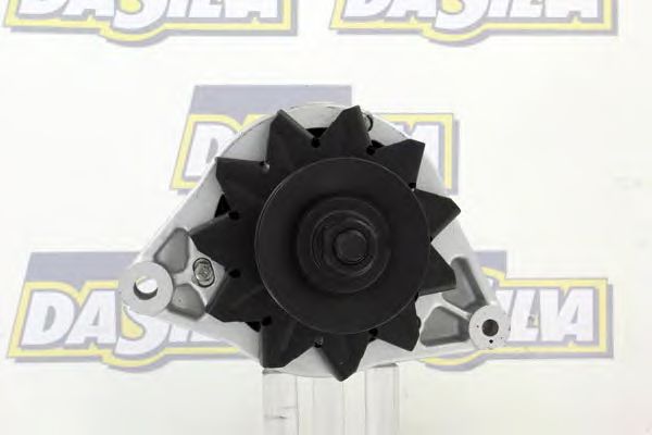 DA SILVA 010825