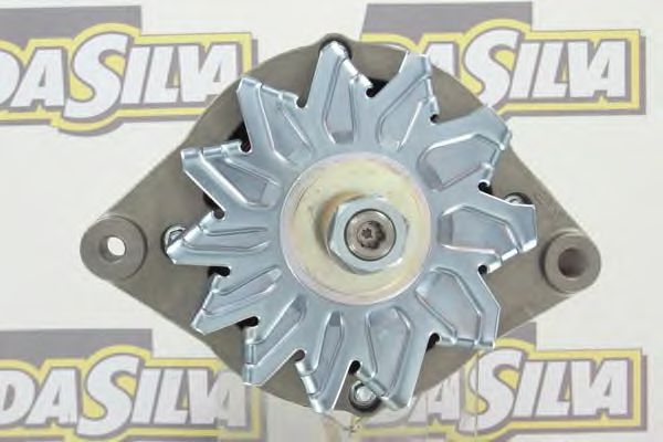 DA SILVA 010853