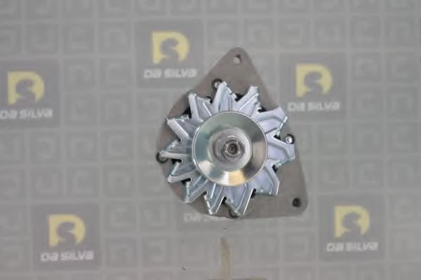 DA SILVA 010856