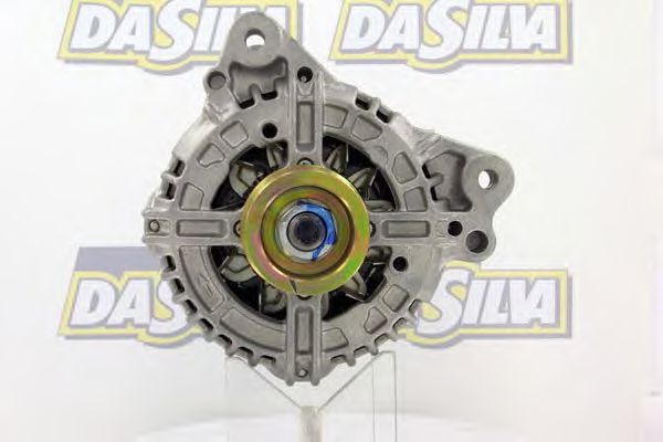 DA SILVA 010862
