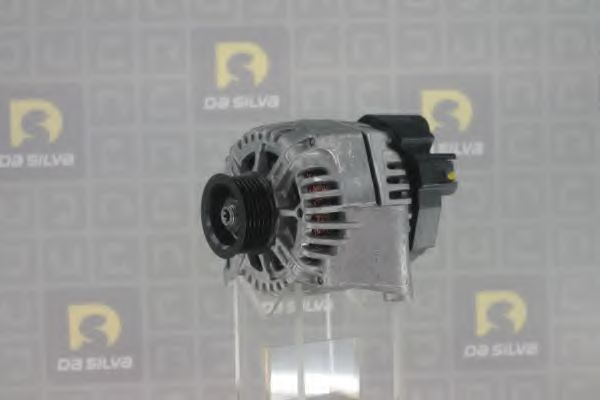 Генератор DA SILVA A010900 Генератор DA SILVA A010900