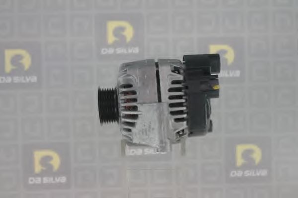 Генератор DA SILVA A010900 Генератор DA SILVA A010900
