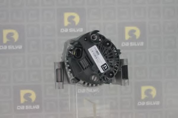 Генератор DA SILVA A010900 Генератор DA SILVA A010900