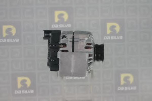 Генератор DA SILVA A010900 Генератор DA SILVA A010900