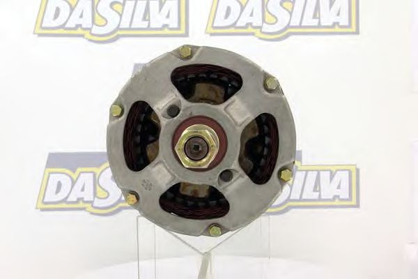 DA SILVA 010924