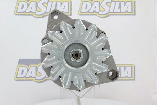 DA SILVA 010945
