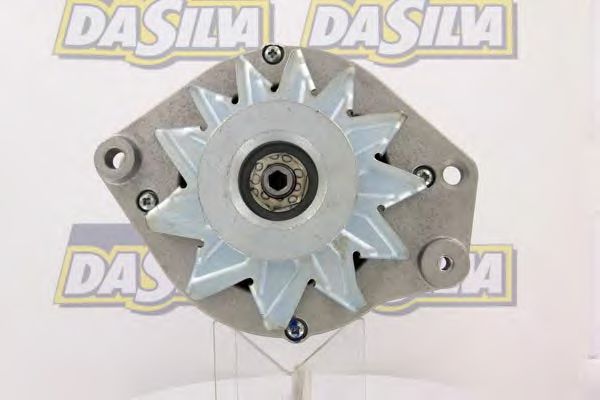 DA SILVA 010955