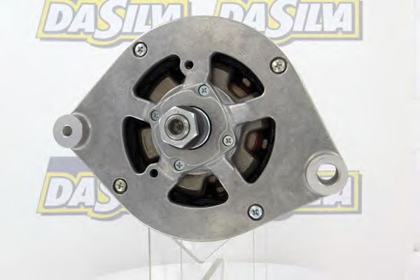 DA SILVA 010964