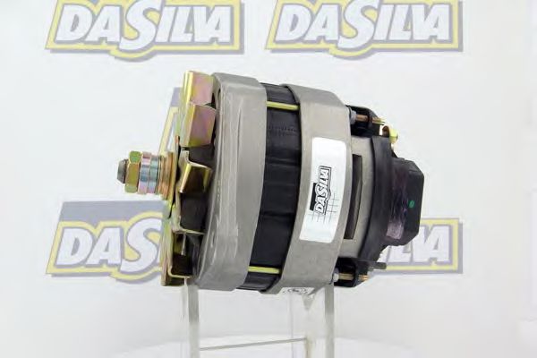 Генератор DA SILVA 011009 Генератор DA SILVA 011009