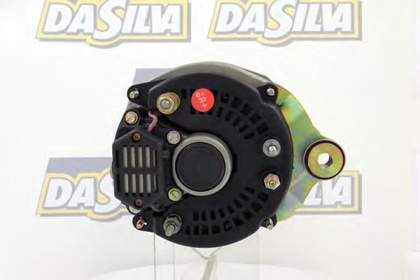 Генератор DA SILVA 011009 Генератор DA SILVA 011009