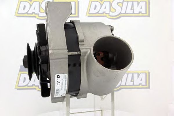 Генератор DA SILVA 011013 Генератор DA SILVA 011013