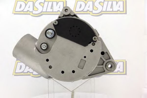 Генератор DA SILVA 011013 Генератор DA SILVA 011013