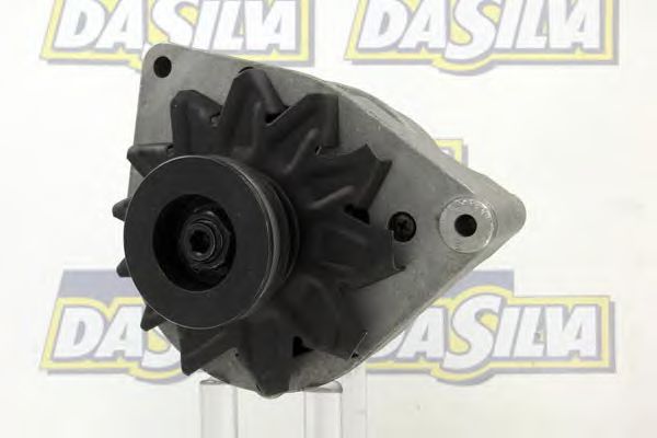 DA SILVA 011015