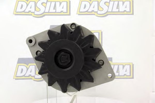 DA SILVA 011020