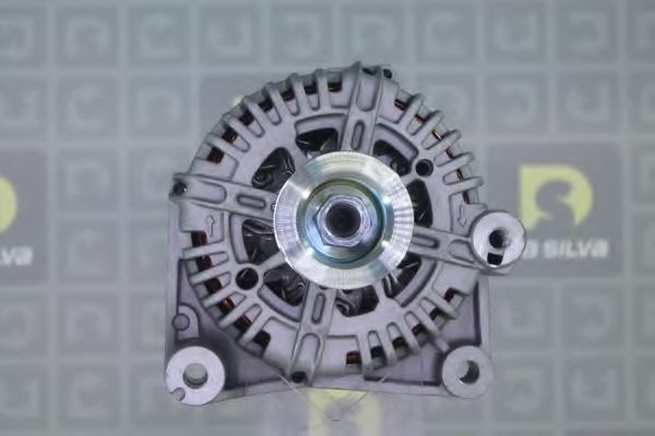 DA SILVA 011100