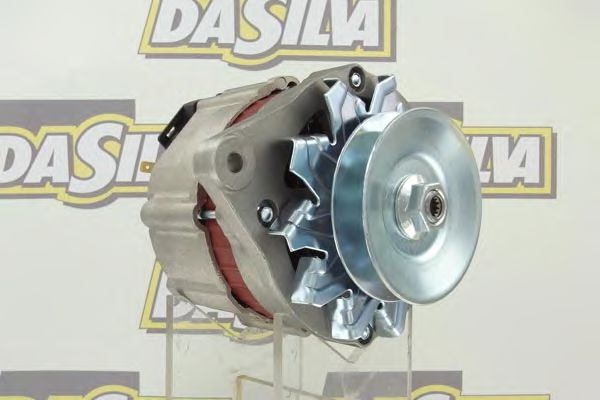 DA SILVA 011138