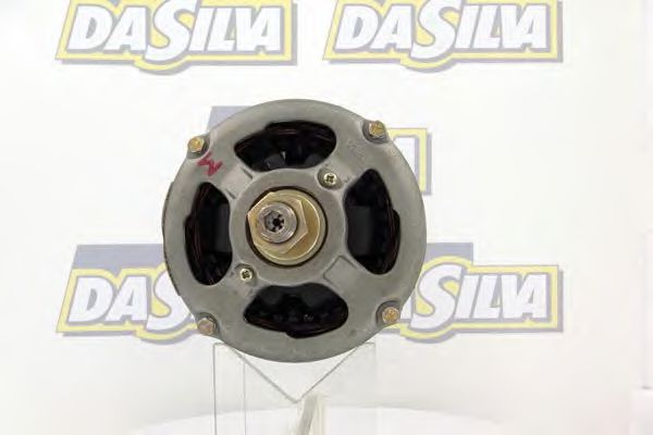 DA SILVA 011159
