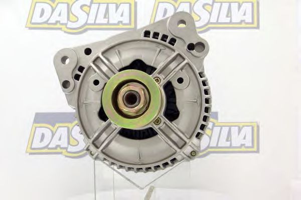 DA SILVA 011187
