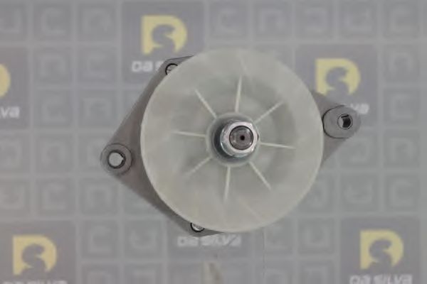 DA SILVA 011304