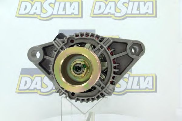 DA SILVA 011307