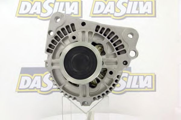 DA SILVA 011337