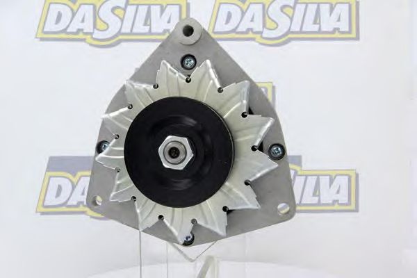 DA SILVA 011353
