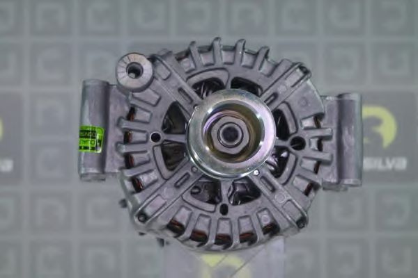 DA SILVA 011361