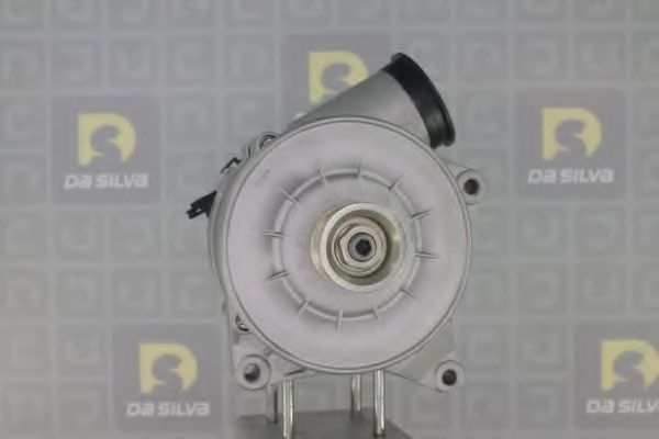 DA SILVA 011370