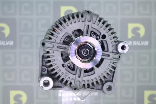 DA SILVA 011386