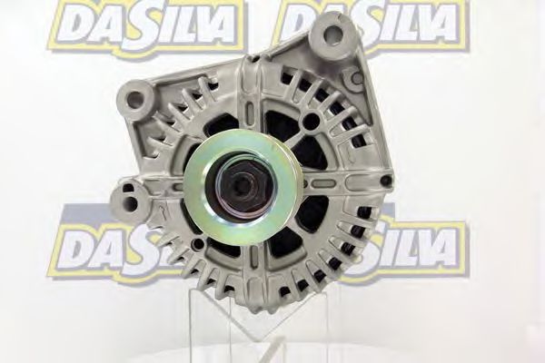 DA SILVA 011404