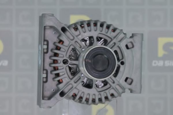 DA SILVA 011405