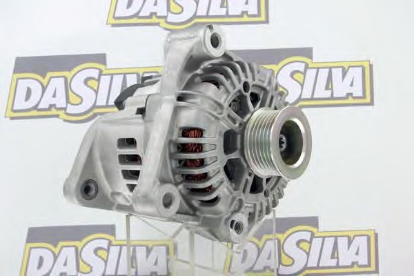 DA SILVA 011406