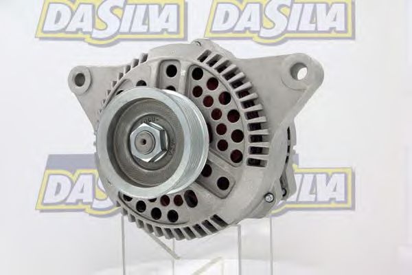 Генератор DA SILVA 011427 Генератор DA SILVA 011427