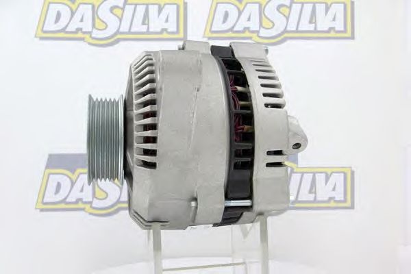Генератор DA SILVA 011427 Генератор DA SILVA 011427