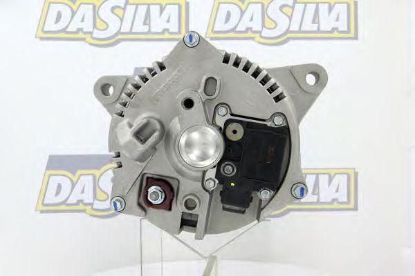 Генератор DA SILVA 011427 Генератор DA SILVA 011427