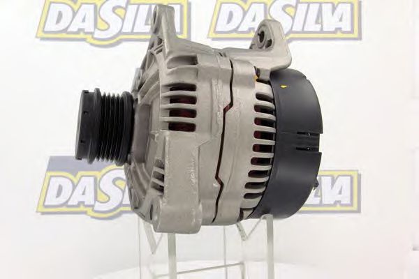 Генератор DA SILVA A011432 Генератор DA SILVA A011432