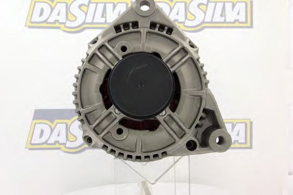DA SILVA 011432 DA SILVA 011432