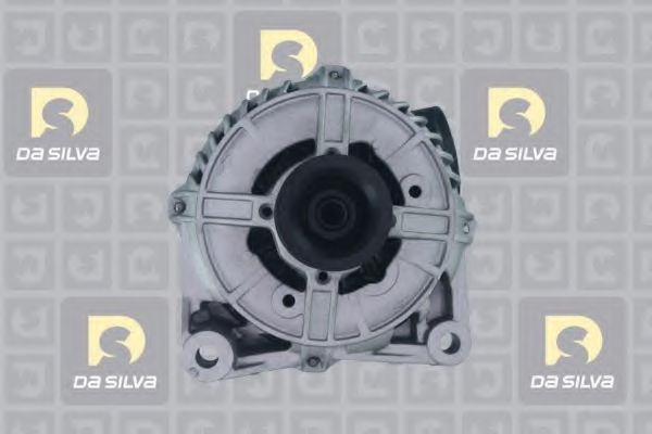 DA SILVA 011436