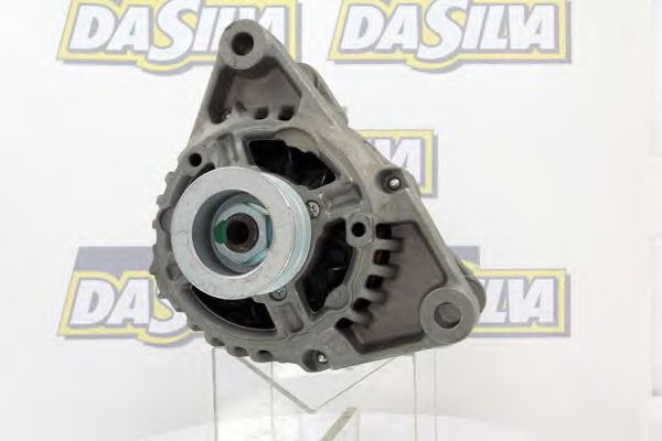 Генератор DA SILVA 011437 Генератор DA SILVA 011437