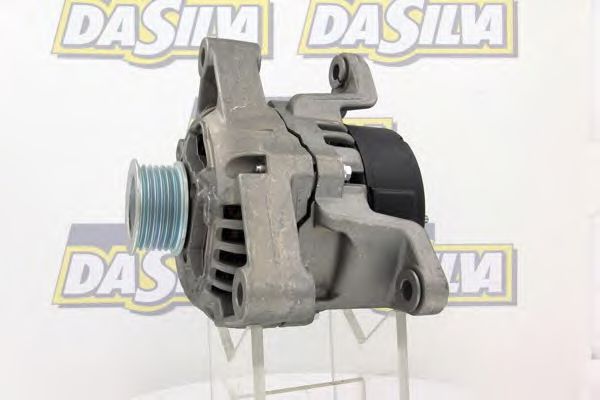 Генератор DA SILVA 011437 Генератор DA SILVA 011437